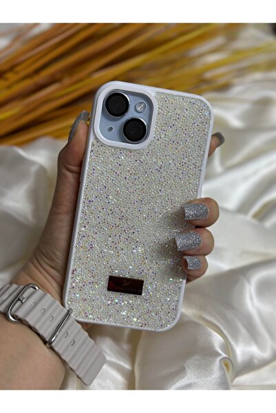 wucasee حافظة حجرية متوافقة مع آيفون 15