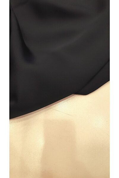 Safir Kumaş Feracelik Dubai Ipeği 3 Metre