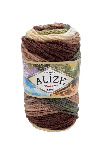 Alize Burcum Batik 1893 100γρ