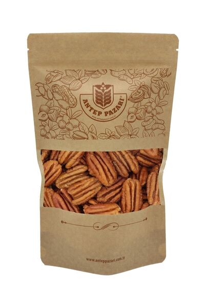 Antep Pazarı Pikan Ceviz Içi Naturel-yerli-100 Gr.