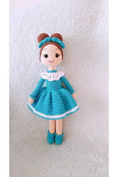 MimozaToys Şirin Bebek