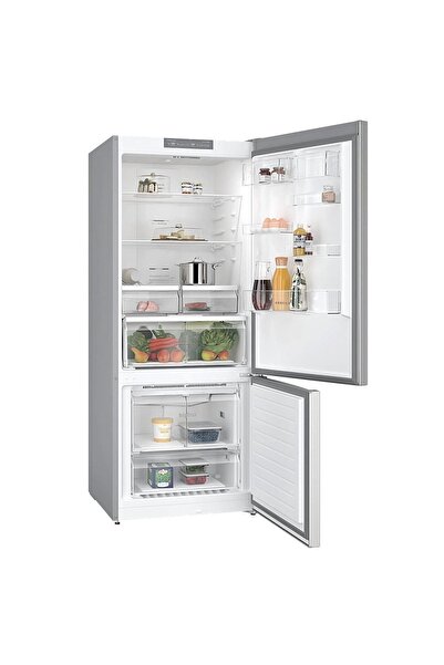 Profilo Alttan Donduruculu Buzdolabı E Enerji Sınıfı 526 Lt Nofrost