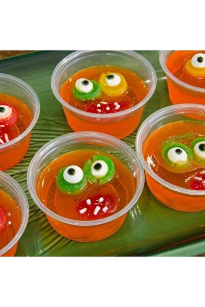 Genel Markalar Plastik Sup Kase Ve Kapak (50 ADET KASE 50 ADET KAPAK)