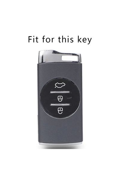 emii auto spare parts Chery Key Case Tiggo 7 Compatible
