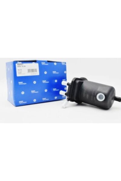 DELPHİ Mazot Filtresi 1.5 Dcı Megane 2 Hdf917 164004298