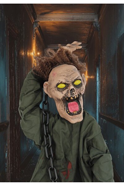 Astaş HALLOWEEN HAREKETLİ ZOMBİ 140CM AST6733