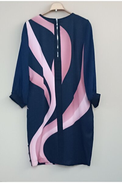 MAXLEVEL MODA ΚΟΝΤΟ ΦΟΡΕΜΑ ΜΕ ΣΚΙΣΜΑ ΜΑΝΙΚΙΑ ΜΕ ΜΑΝΙΚΙΑ ΤΟΥΛΙ