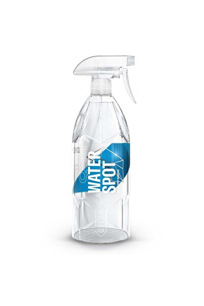 Gyeon Quartz Gyeon Q²m Waterspot Su Lekesi Giderici Ve Kireç Çözücü - 1000 ml