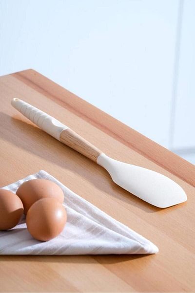 ACAR Acr-172 Model Silicone Spatula