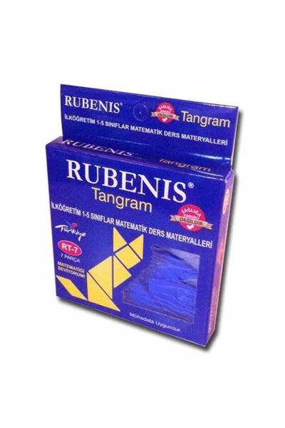Generic Brand Tangram Rt-7