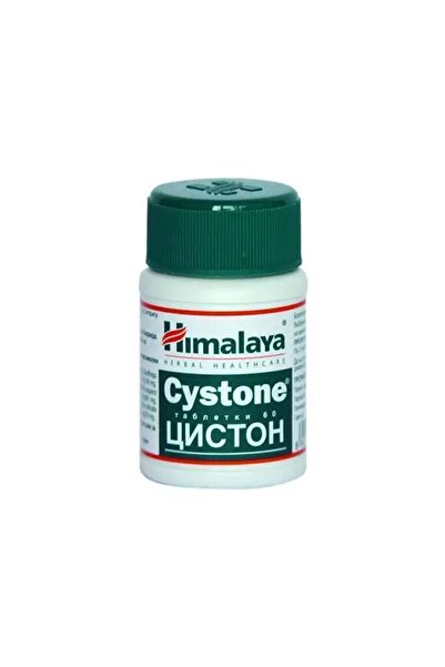 Himalaya Herbals Cystone X 2 Kutu Cystone Himalayan