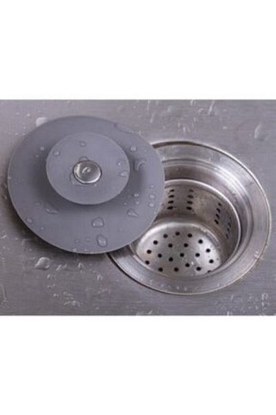 Papatya Ticaret Silicone Sink Strainer