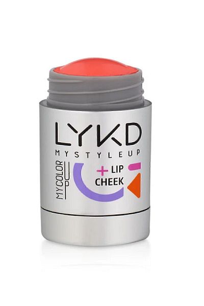 lykd Lip & Cheek Blush 563 Candy Pink