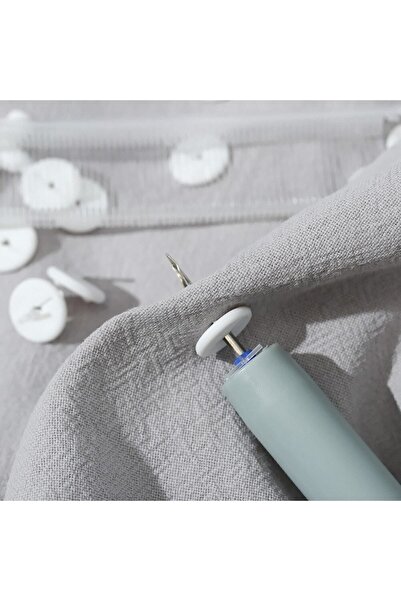 Genel Markalar Yorgan Kılıfı Sabitleme Seti-nevresim Kılıfı Sabitleyici-koltuk Örtüsü Sabitleme Aparatı 48 Parça