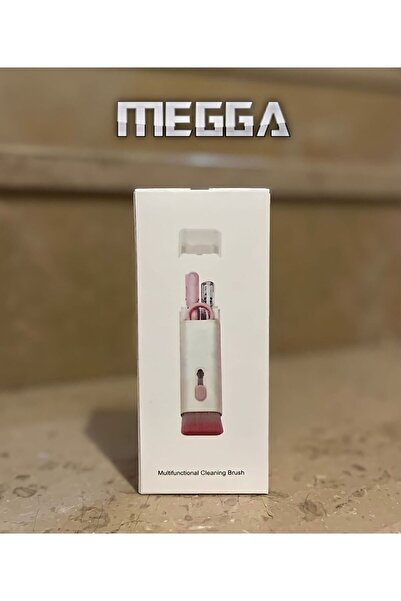 Genel Markalar Çok Fonksiyonlu Bilgisayar, Laptop, Klavye, Telefon, Kulaklık Uyumlu Temizleyici Kit Set