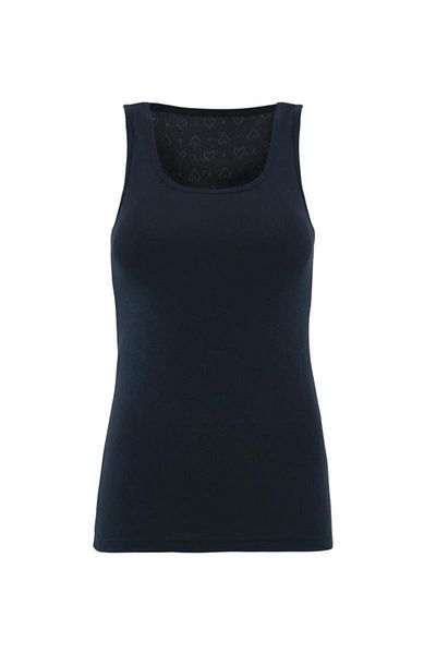 Blackspade Tricou termic pentru femei Nivel 1 1266 - Negru
