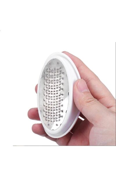 Tuana's Beauty Ayak Törpüsü Ped Egg Kutulu Topuk Rendesi