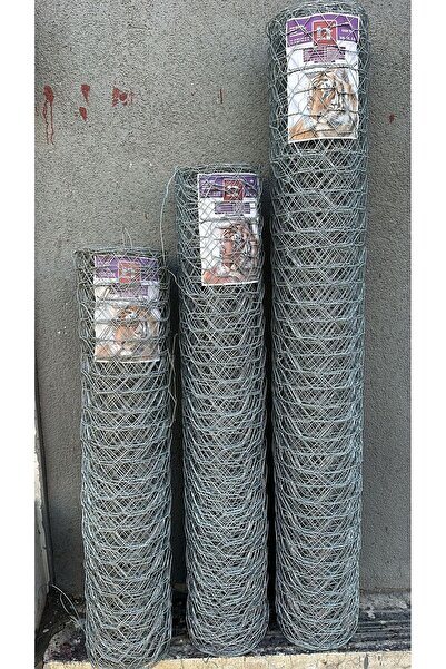 Hastel Çit Teli Kalın 1.6 20 mt 100 Cm