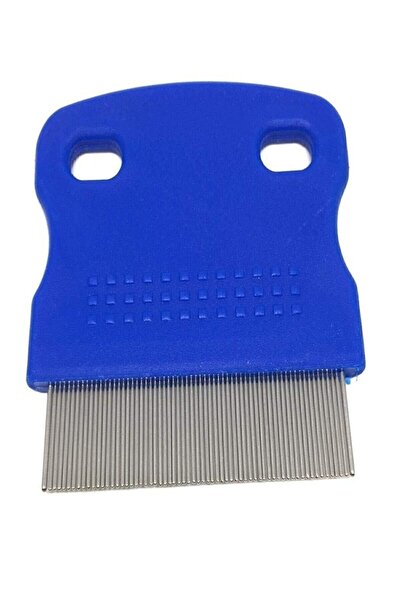 Genel Markalar Kedi Köpek Bit Ve Pire Tarağı