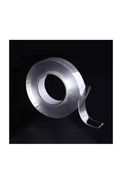 Abant Çift Taraflı Nano Bant 3 Mt