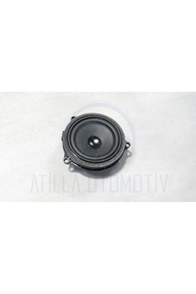 Fabrikasyon BMW 3 SERİSİ F30 F31 F34 13-19 KAPI HOPARLÖRÜ 65139264944