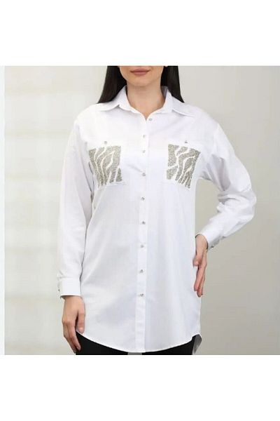 SERPİL Shirt