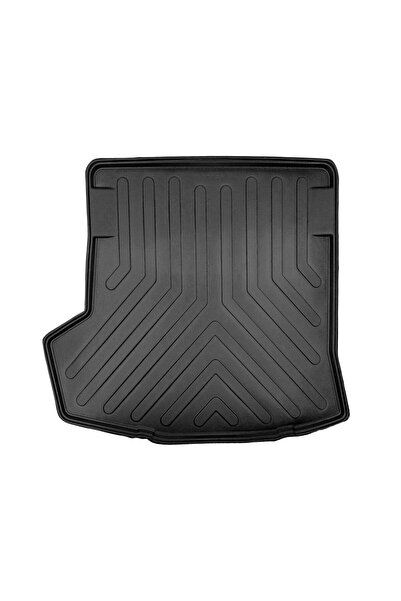 Rizline Toyota Corolla 2011 Araca Özel Tasarım 3D Bagaj Havuzu