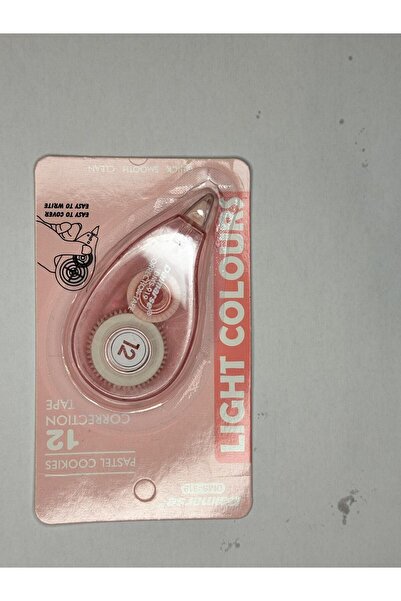 Bafix Şerit Silici 12 m (1 Adet)