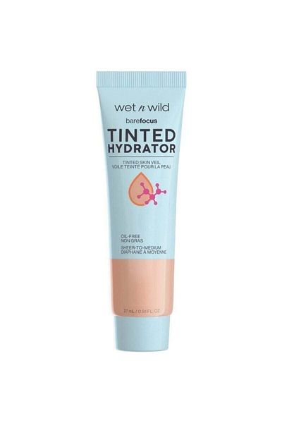 WET N WİLD Tinted Hydrator Foundation - Light