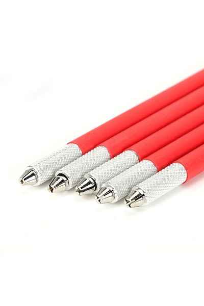 SYS Microblading Pen Permanent Makeup 3 D Practice Pen