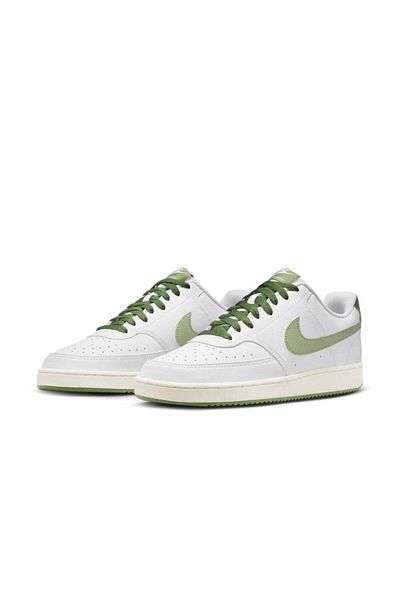 Nike Men's Sneakers - Court Vision Low Model Shoes