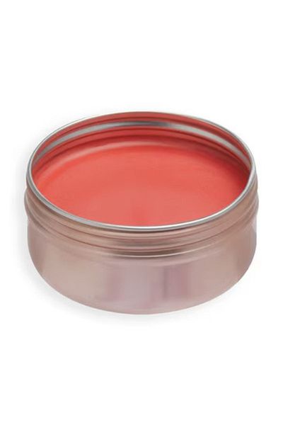 Revolution Glow Balm Peach Bliss Blush