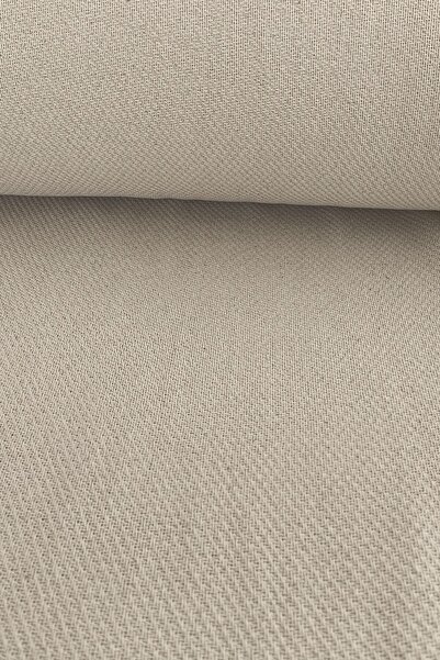 Genel Markalar Natürel Tufting Arka Kapama Kumaşı (2,05 M STANDART ENLİ)