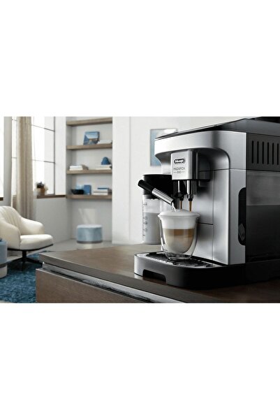DELONGHİ Magnifica Evo Otomatik Kahve Makinesi Ecam290.61.sb