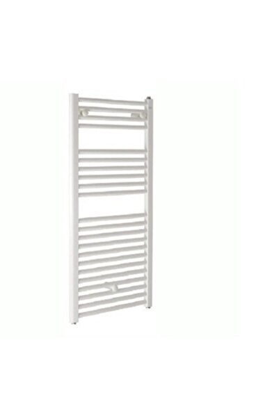 Eca 5/11 Düz Beyaz Havlupan Banyopan Havlu Kurutucu