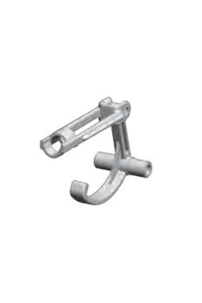 Visam Slim 80 Gömme Rezervuar Çengel Kanca Salıncak Grubu