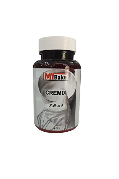 MY BAKE APSAL MY BAKE CREMİX KIVAM ARTTIRICI 75 GR APSAL