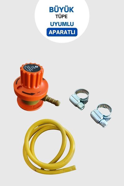 gülsan Canavar Ocak Aşçı Ocağı Cm Sanayi Tipi Ocak Elektro Boyalı Aparatlı