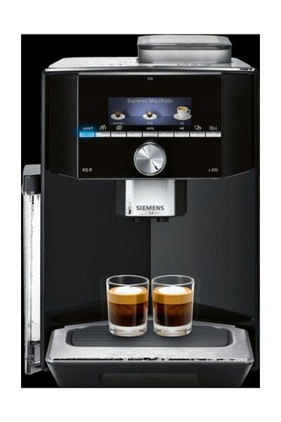 Siemens Descaling Tablets for Coffee Espresso Machines Set of 6