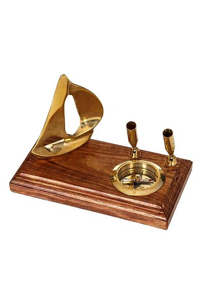 Vitale Patna 2 Pack Sailing Pen Holder Ak.du0024