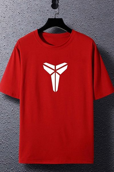 uyguntarz Μπλουζάκι Unisex με στάμπα Kobe