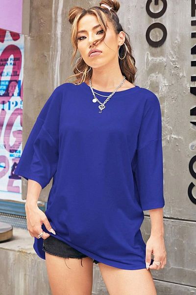 uyguntarz Unisex Hey you Printed T-shirt