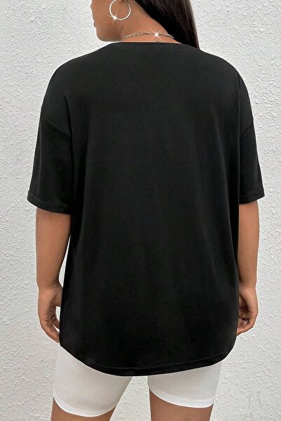 uyguntarz Unisex tričko Be True Of Printed Design