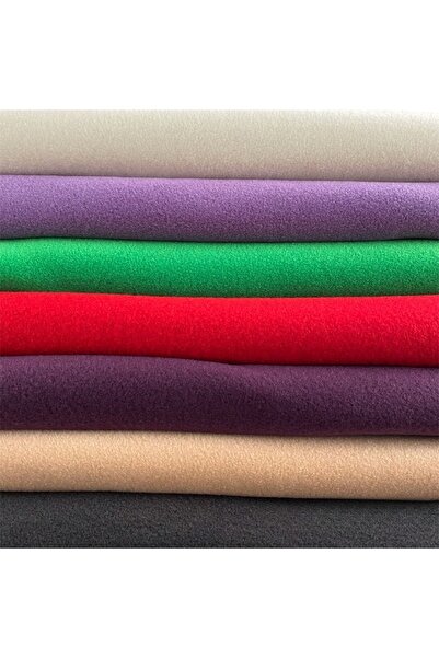 UgurToyss Bej Kışlık Polar Omuz Şal Yumuşak Dokulu Kalın Omuz Şal Atkı Cafe,restaurant,otel Şal 75x180 Cm