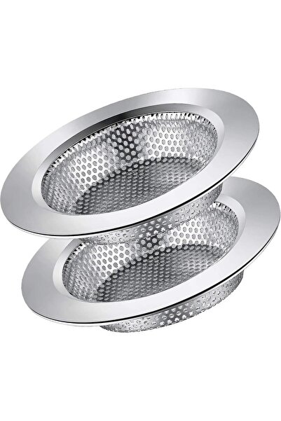 woodhub Stainless Steel Mobile Sink Drainer (11 X 11 X 3) 1 Stainless Steel 1