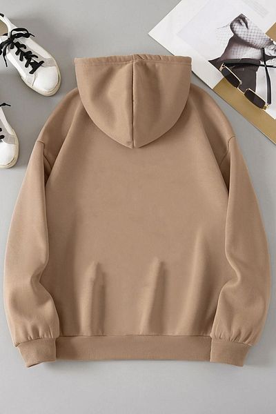 uyguntarz Unisex Φούτερ με στάμπα Fire Avatar