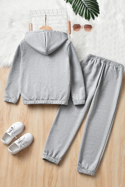 uyguntarz Дитячий набір Nasa Esofman