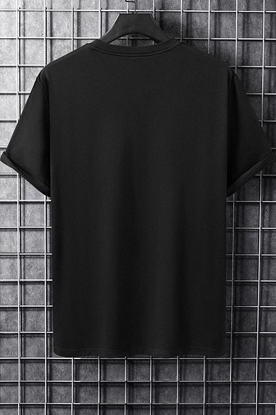 uyguntarz Μπλουζάκι Unisex Itachi Uchiha με στάμπα