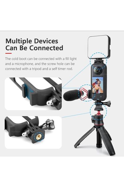 Insta360 One X3 Frame Case