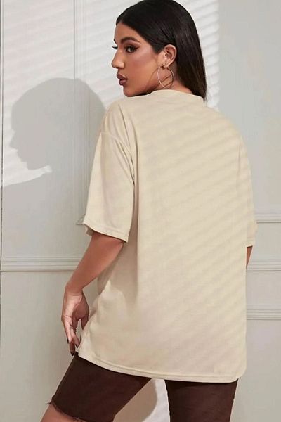 uyguntarz Μπλουζάκι Unisex Heart Printed